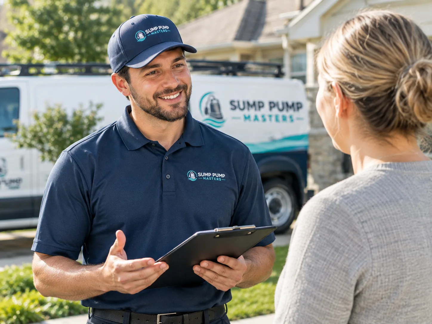 Sump Pump Repair Corsicana, TX FAQs